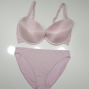 La SENZA Push Up Bra, 34DD